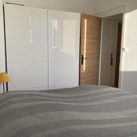 Wimereux, Appartement Standing Екстер'єр фото