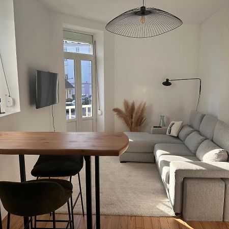 Wimereux, Appartement Standing Екстер'єр фото