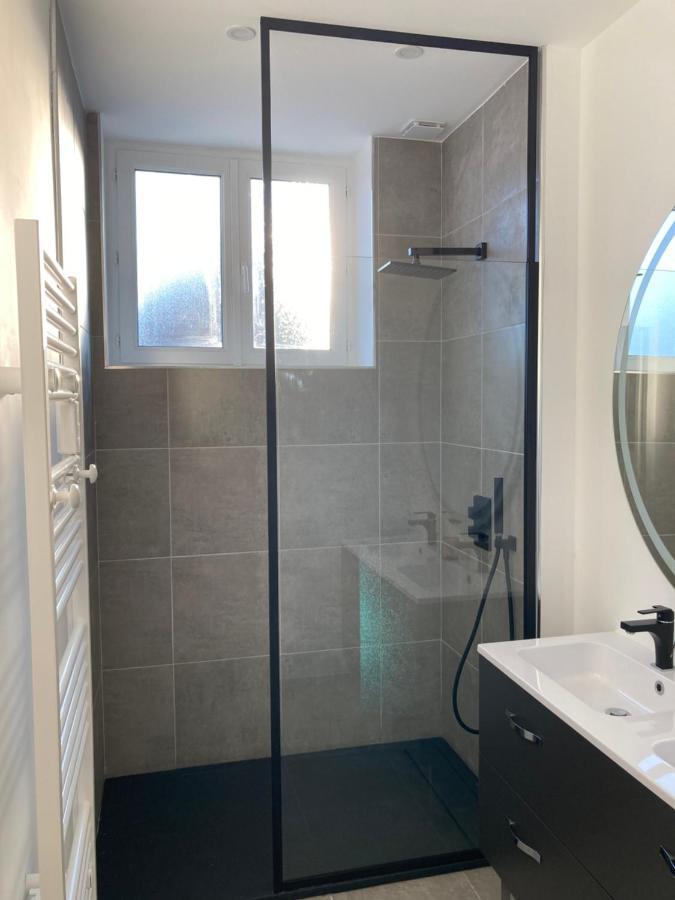Wimereux, Appartement Standing Екстер'єр фото