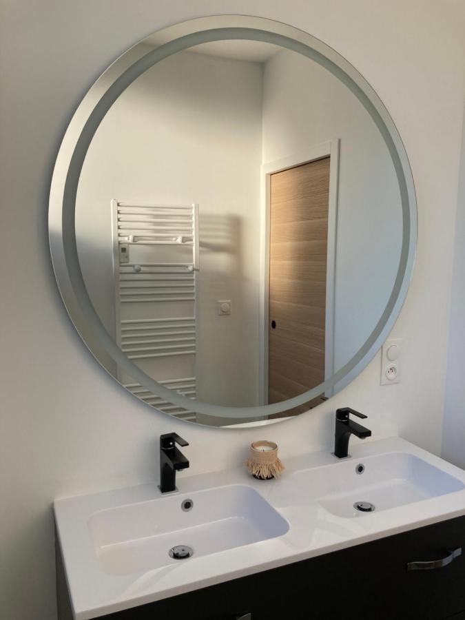 Wimereux, Appartement Standing Екстер'єр фото