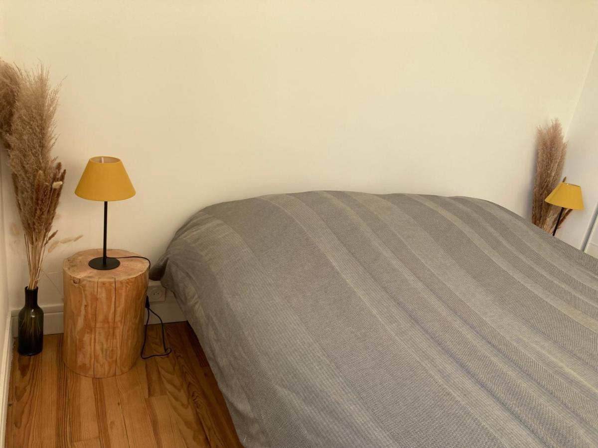 Wimereux, Appartement Standing Екстер'єр фото