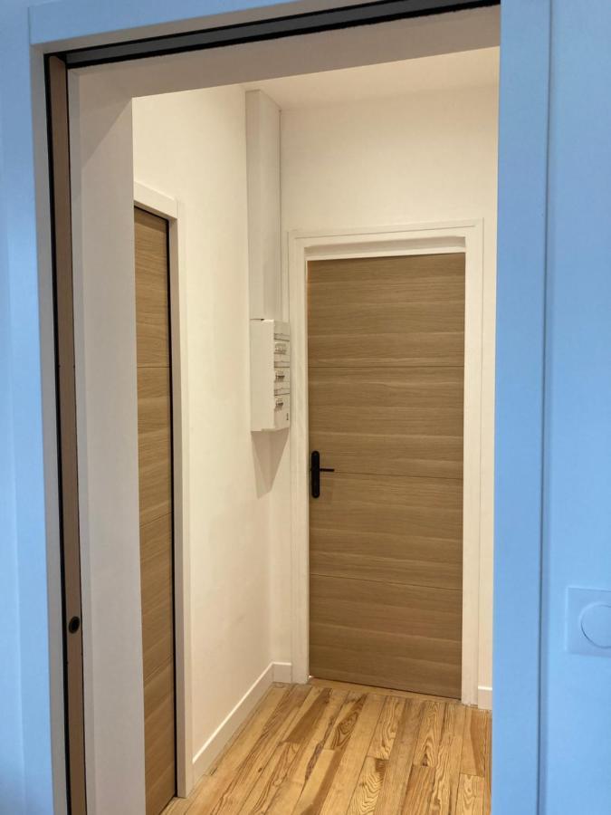 Wimereux, Appartement Standing Екстер'єр фото