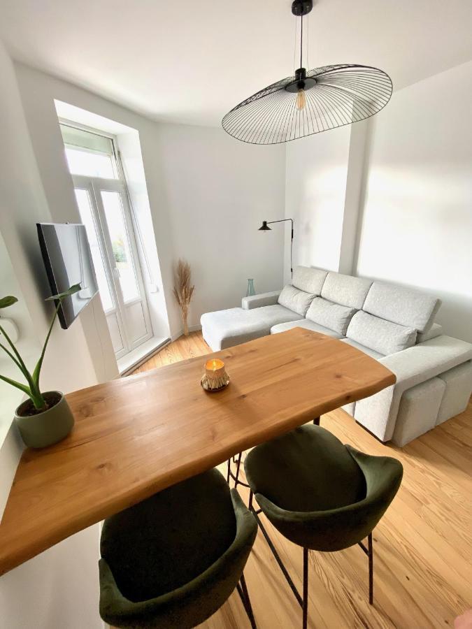 Wimereux, Appartement Standing Екстер'єр фото