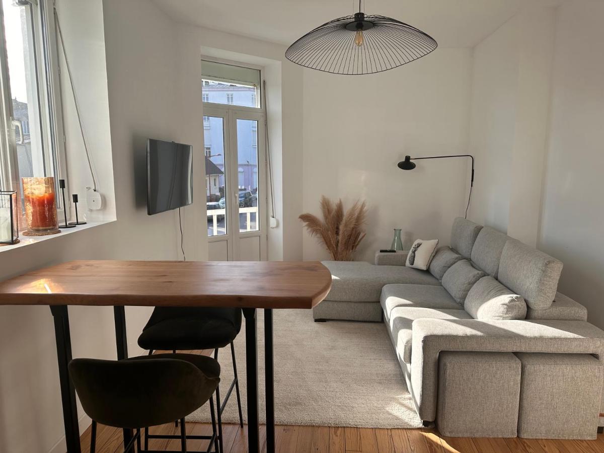 Wimereux, Appartement Standing Екстер'єр фото